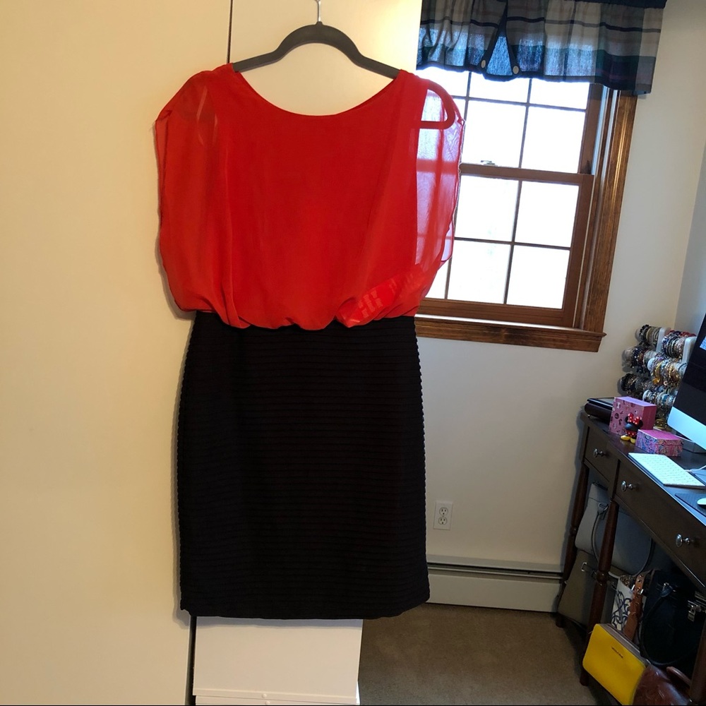 Enfocus Studio Dress